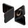 Spigen Airskin do Samsung Galaxy Z Flip6 Aramid Black - 1267240 - zdjęcie 4